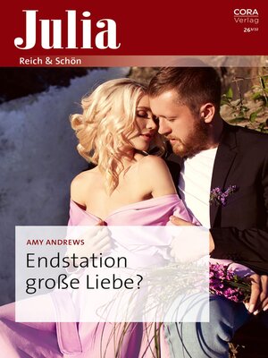 cover image of Endstation große Liebe?